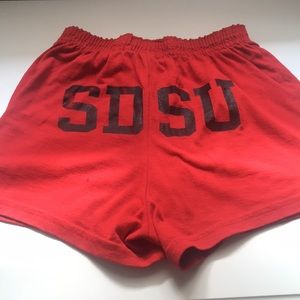 SDSU Casual/Workout shorts